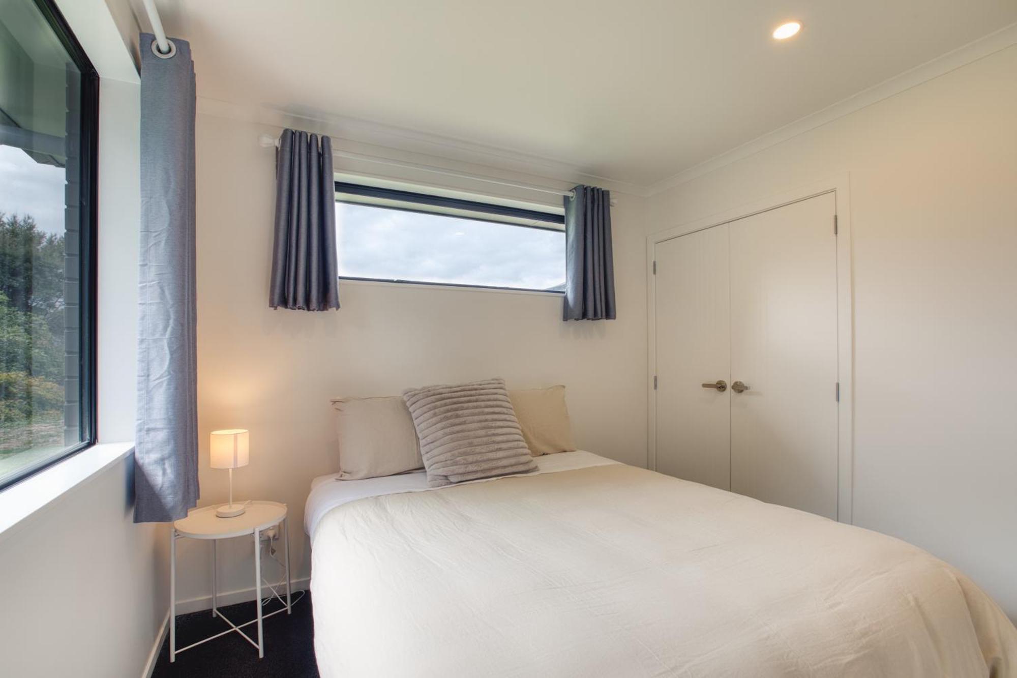 Stylish 4 Bedroom House Brand New In Rotorua Bagian luar foto